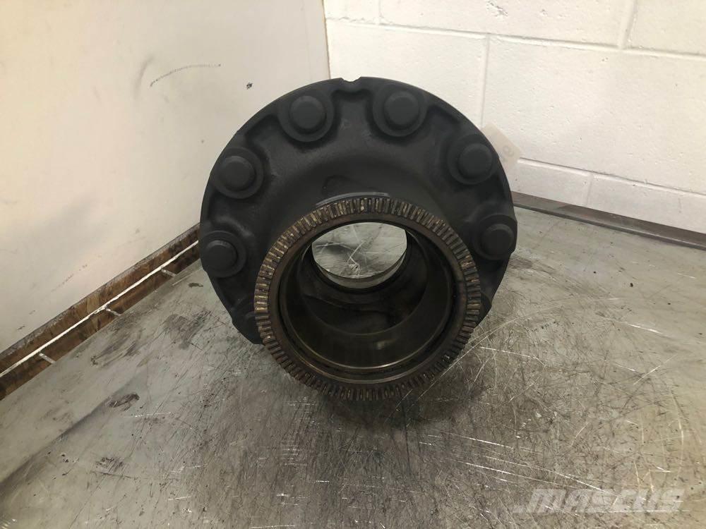  Gunite Transport - Inne