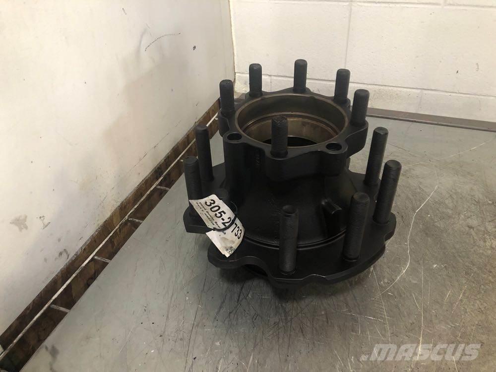  Gunite Transport - Inne