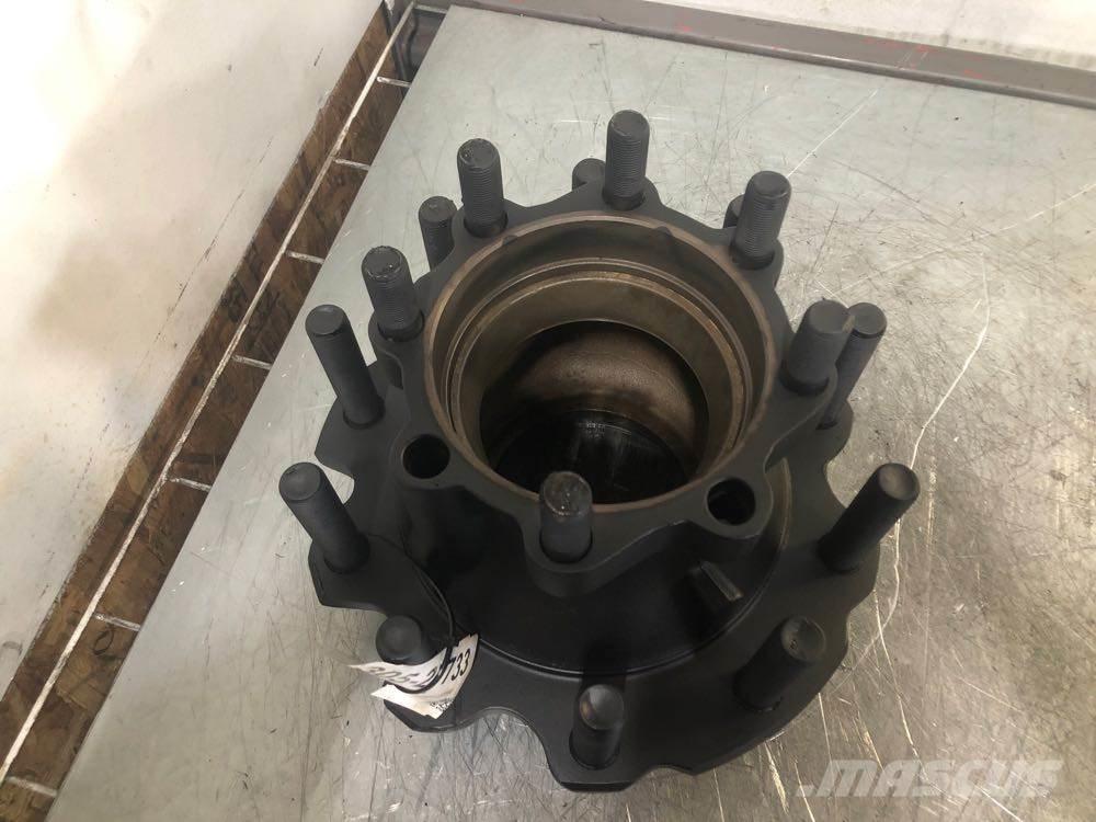  Gunite Transport - Inne