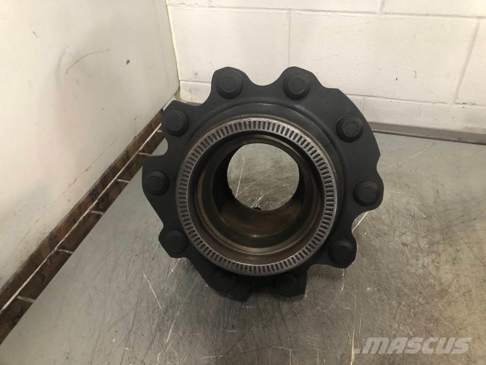  Gunite Transport - Inne