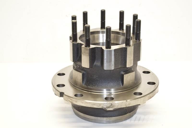  Gunite Transport - Inne