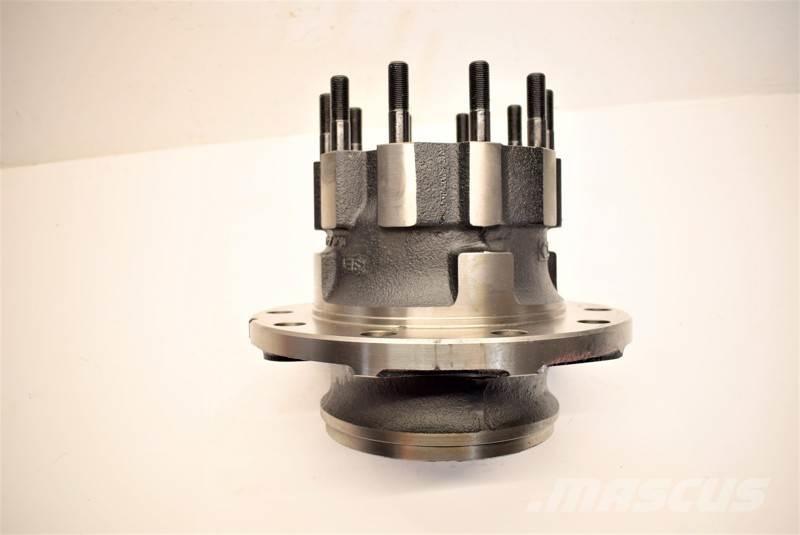  Gunite Transport - Inne