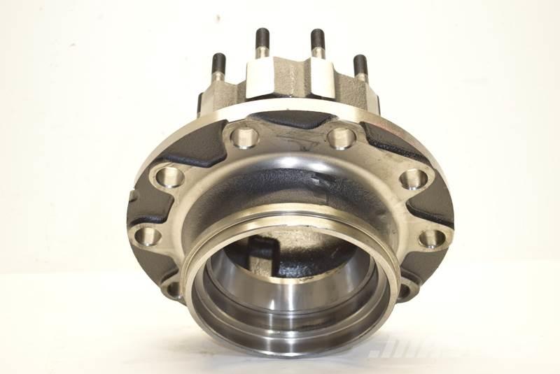  Gunite Transport - Inne