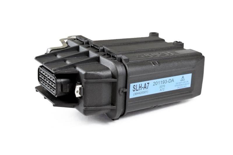 Haldex  Elektronika