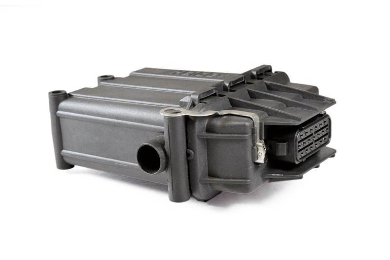 Haldex  Elektronika