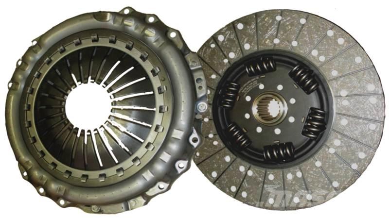  IATCO DT12 Transport - Inne