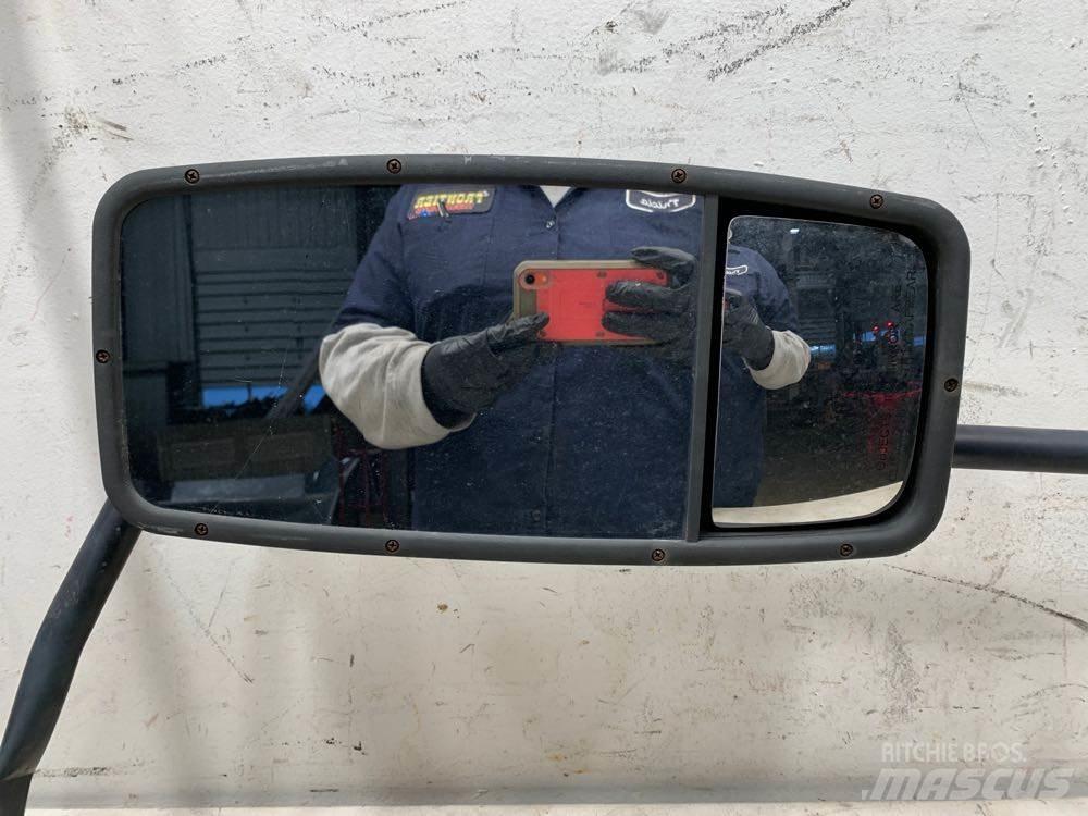 Isuzu NPR Transport - Inne