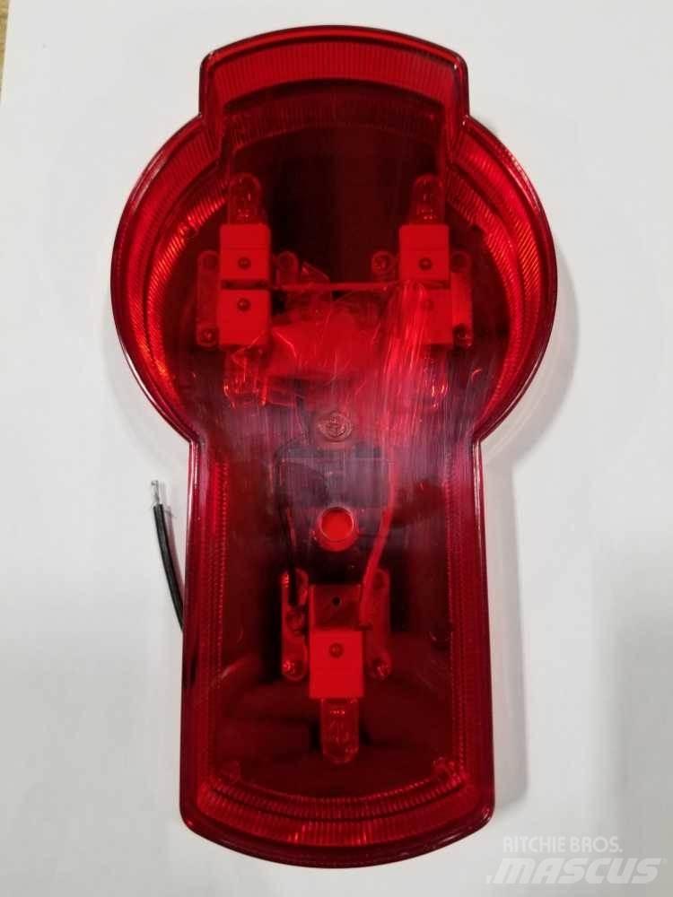 Kenworth  Transport - Inne