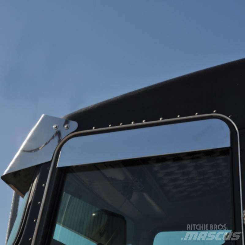 Kenworth  Transport - Inne