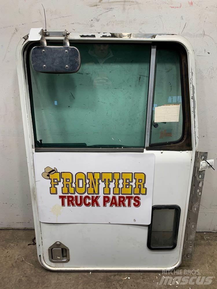 Kenworth  Transport - Inne
