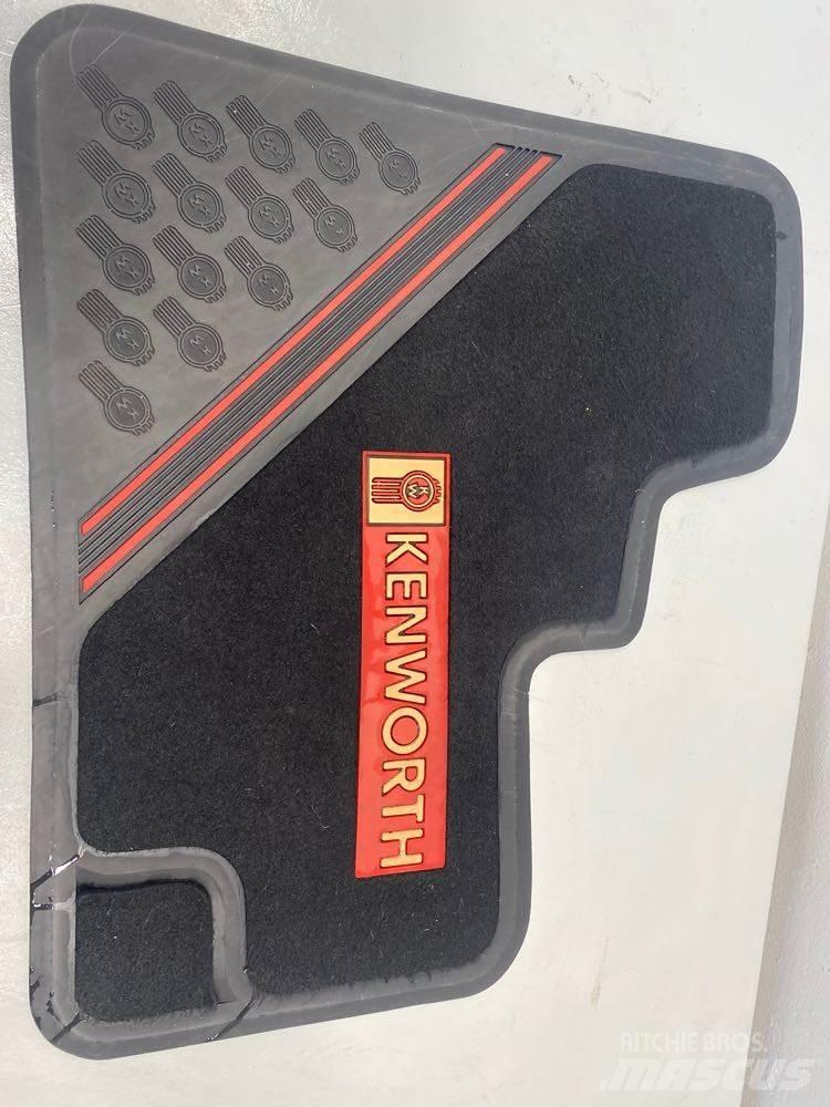 Kenworth  Transport - Inne