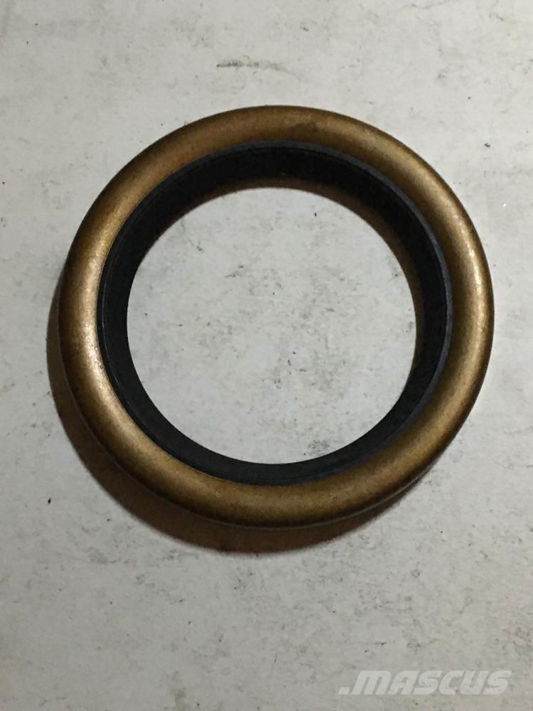  Leland Transport - Inne