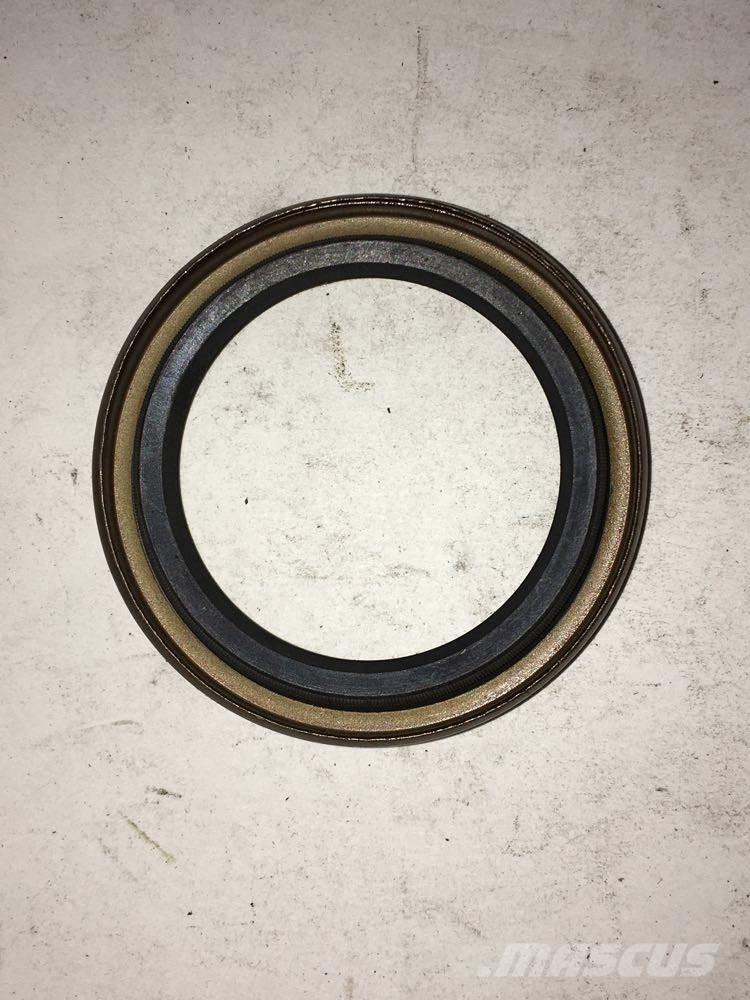  Leland Transport - Inne