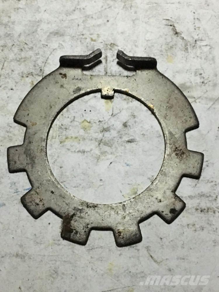  Leland Transport - Inne