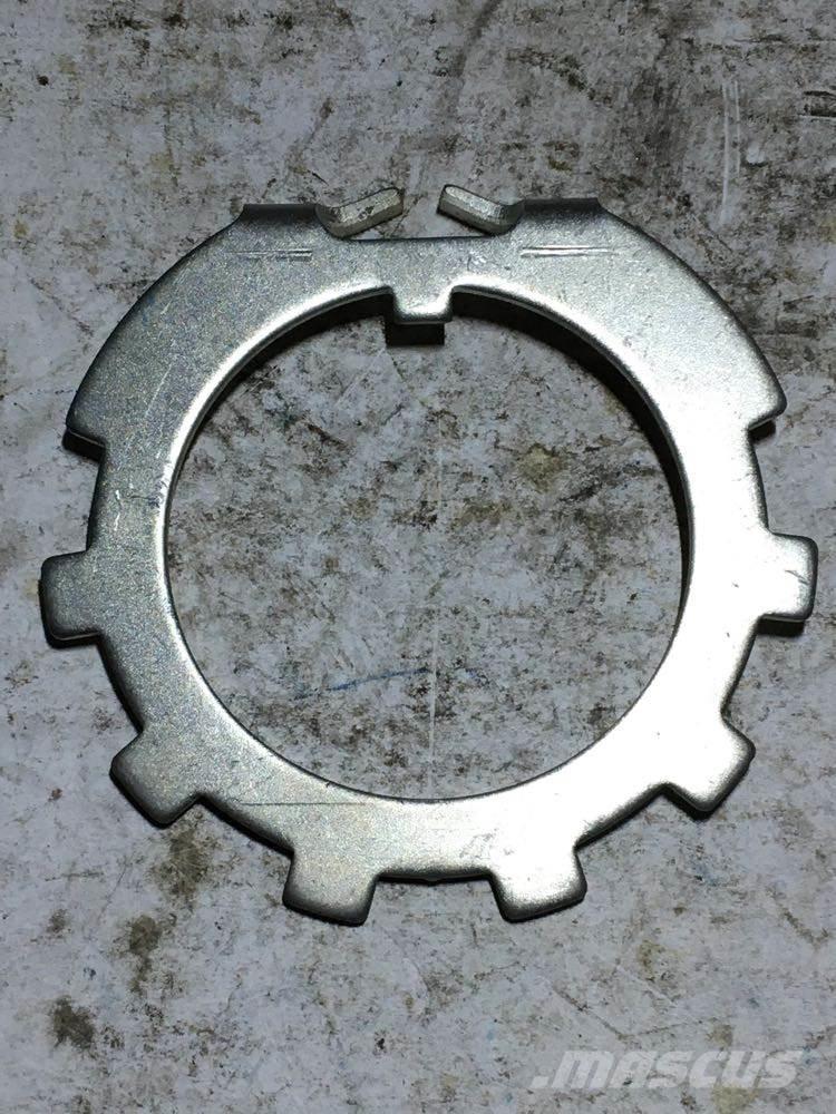  Leland Transport - Inne