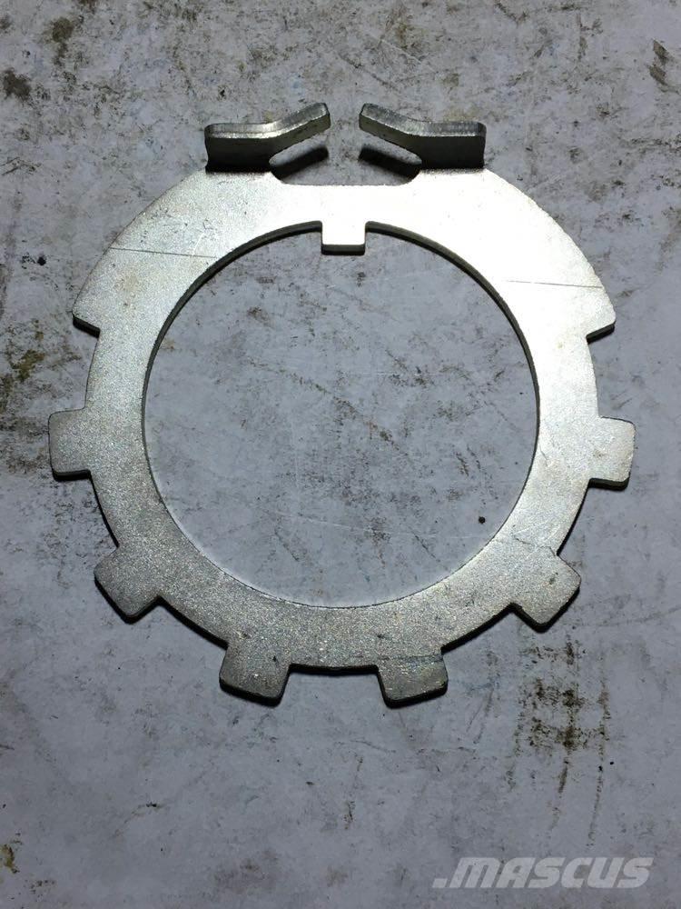  Leland Transport - Inne