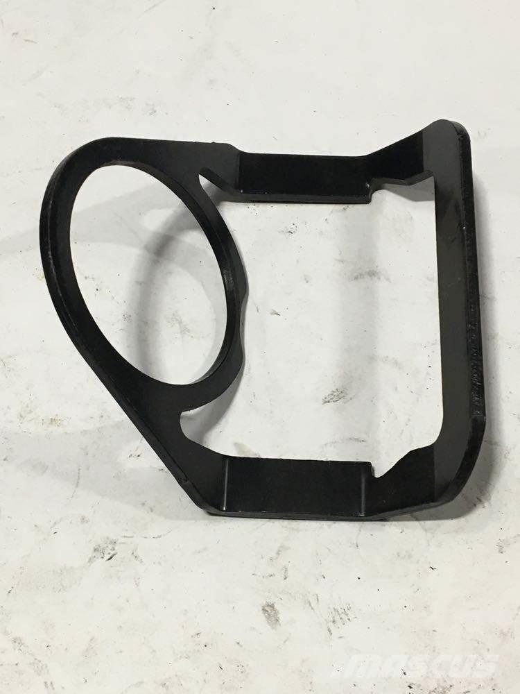  Leland Transport - Inne