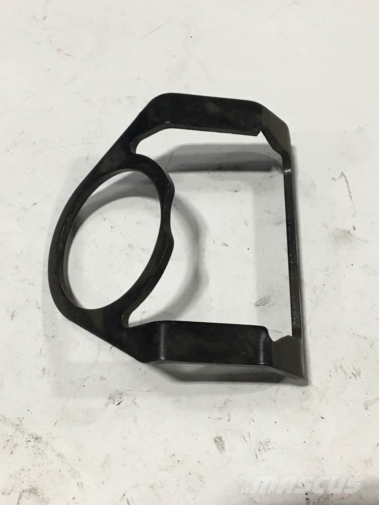  Leland Transport - Inne