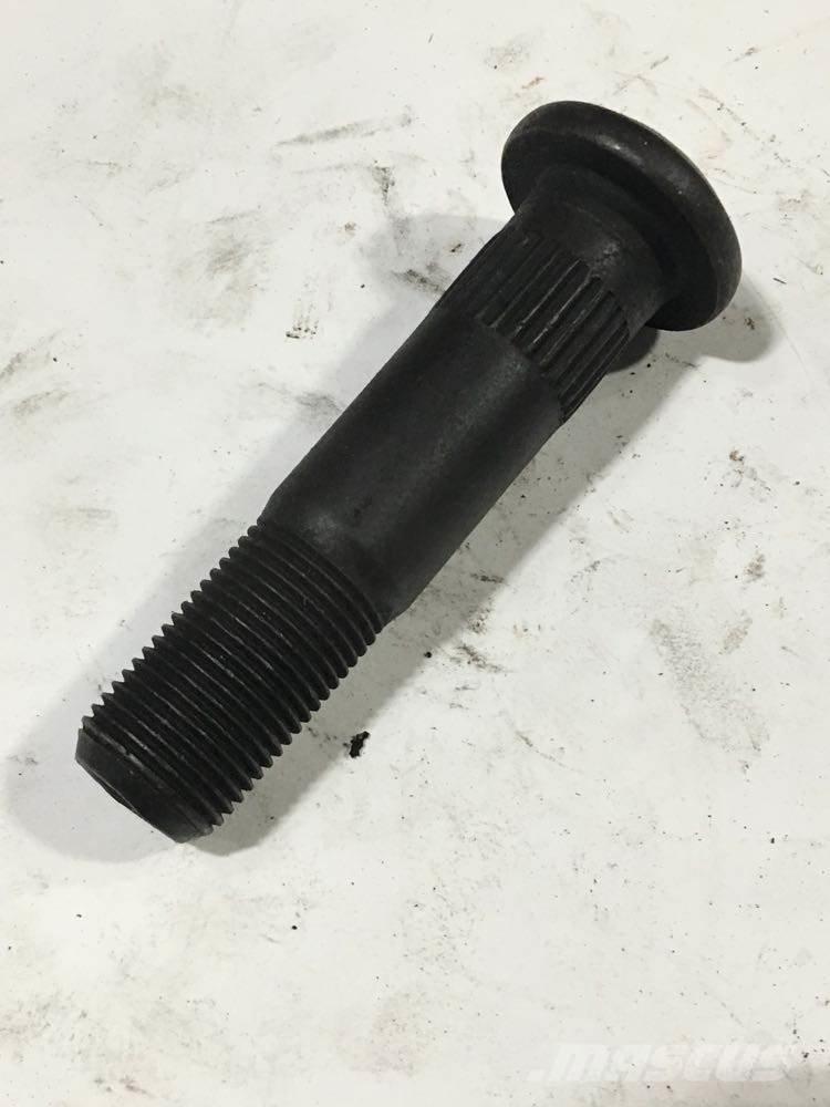  Leland Transport - Inne