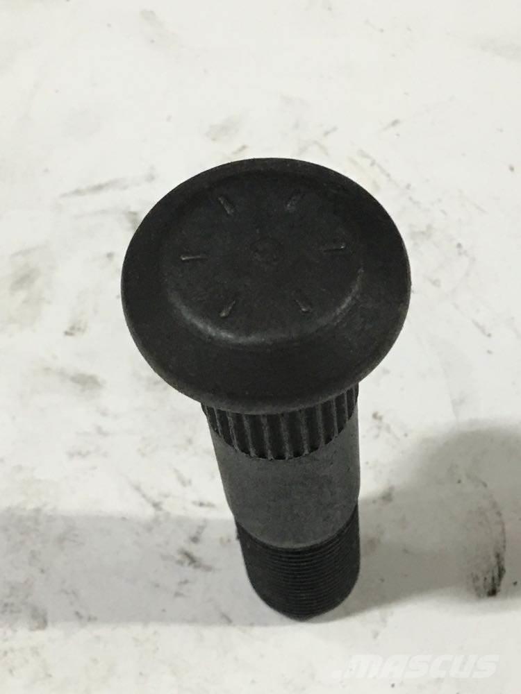  Leland Transport - Inne