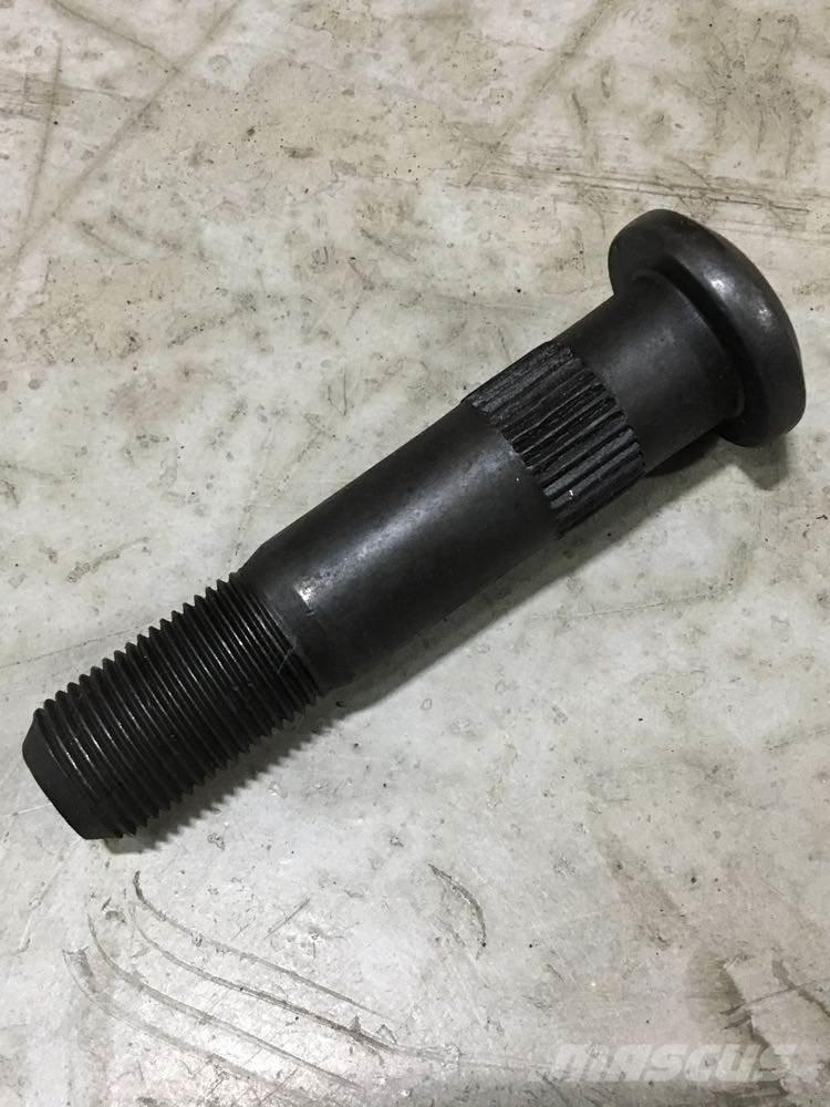  Leland Transport - Inne