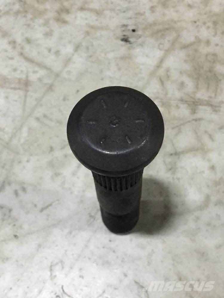  Leland Transport - Inne