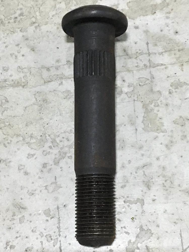  Leland Transport - Inne