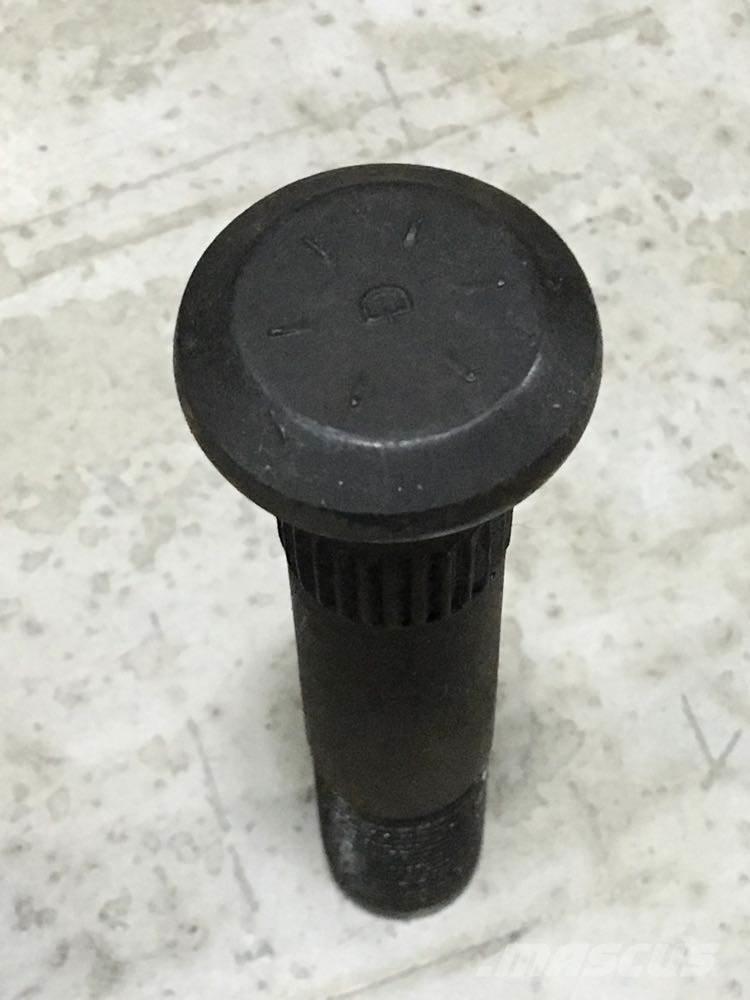  Leland Transport - Inne