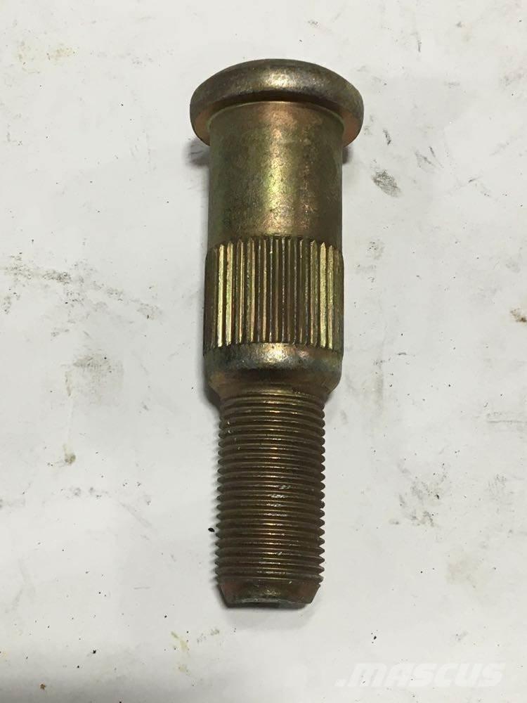  Leland Transport - Inne