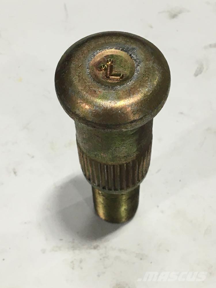  Leland Transport - Inne