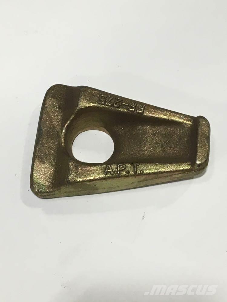  Leland Transport - Inne