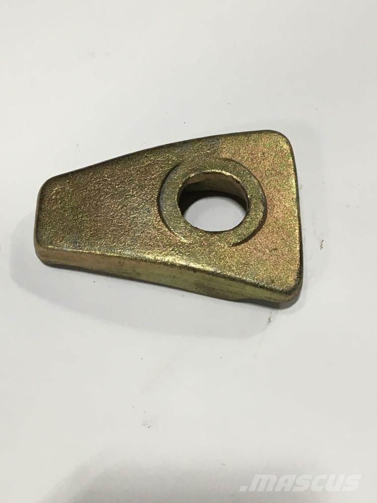  Leland Transport - Inne