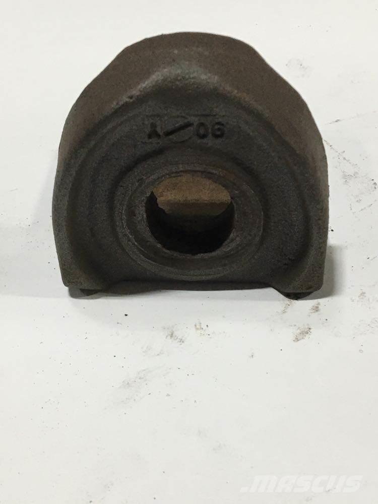  Leland Transport - Inne