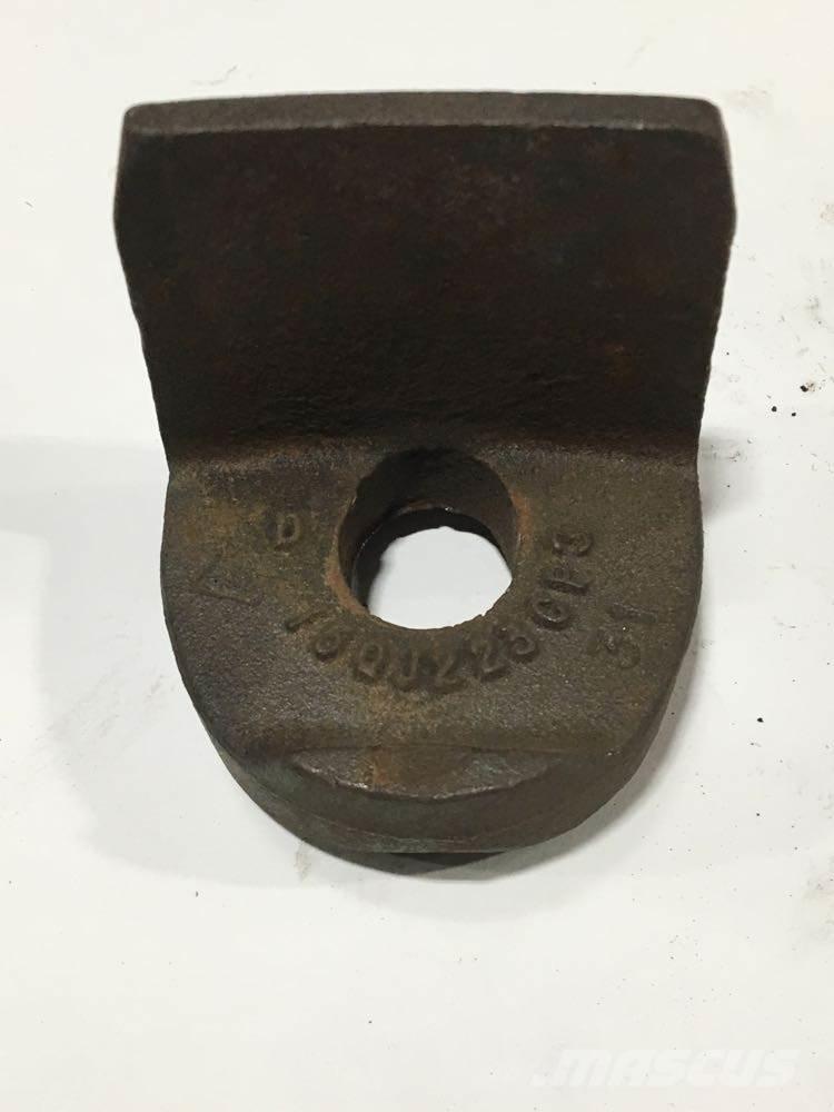  Leland Transport - Inne