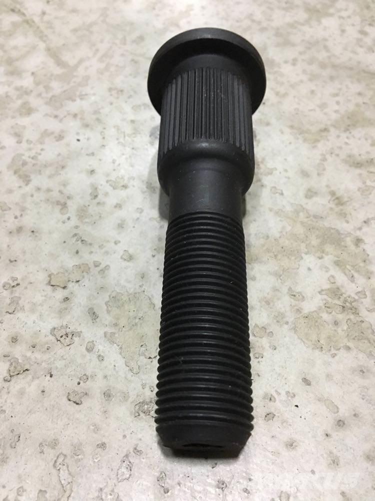  Leland Transport - Inne