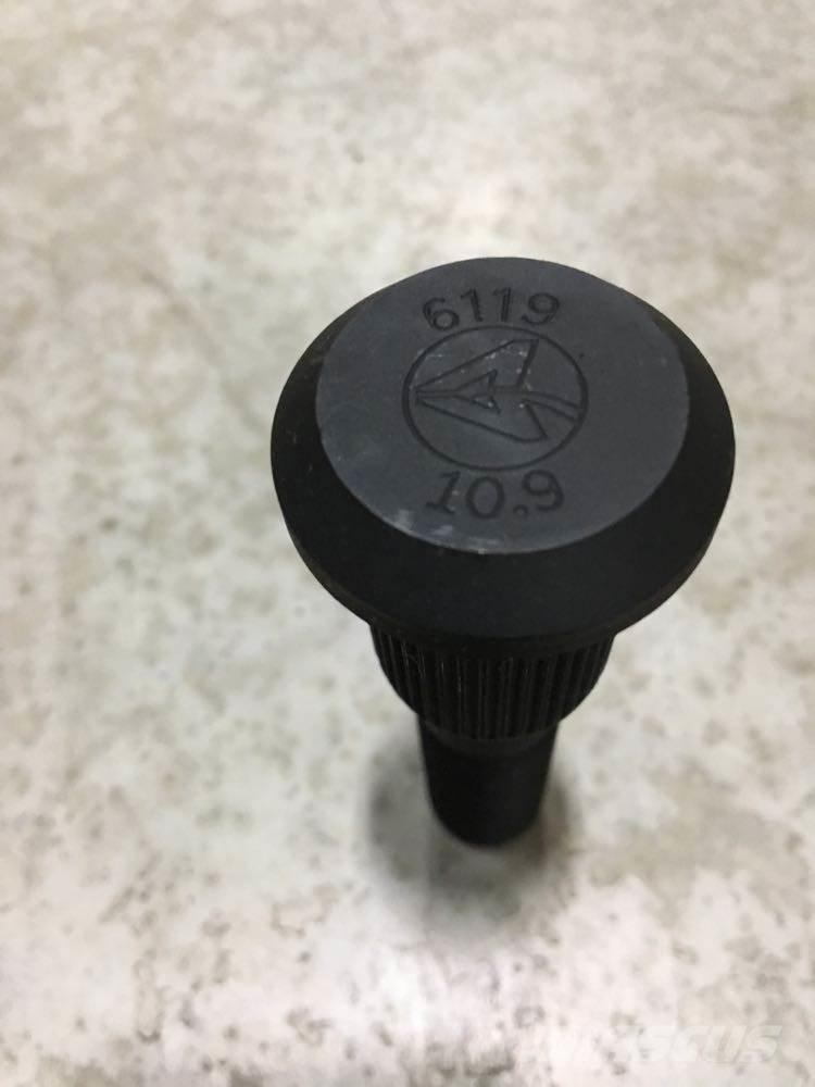  Leland Transport - Inne