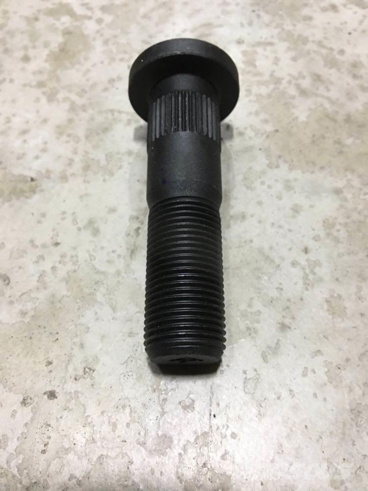  Leland Transport - Inne