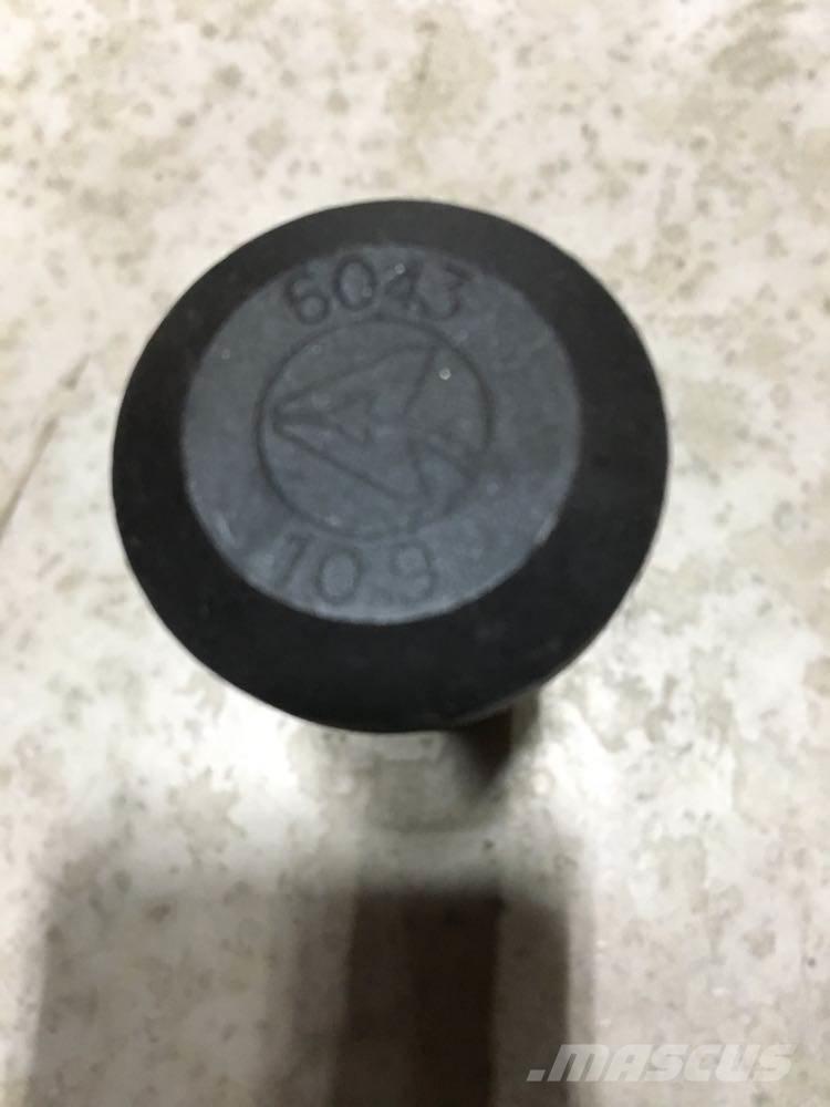  Leland Transport - Inne