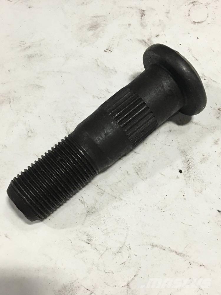  Leland Transport - Inne