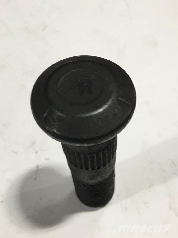  Leland Transport - Inne