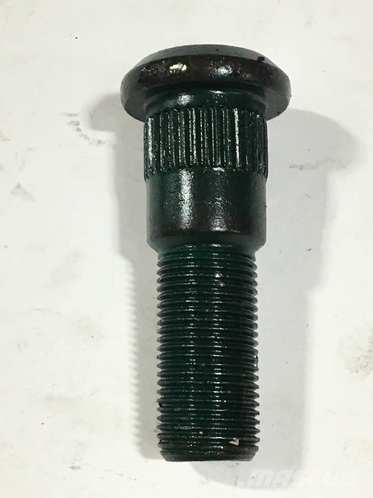  Leland Transport - Inne