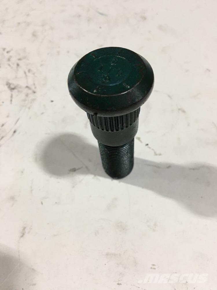  Leland Transport - Inne