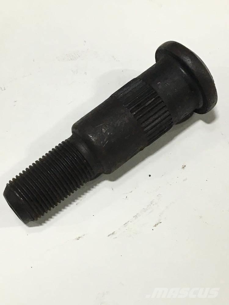  Leland Transport - Inne