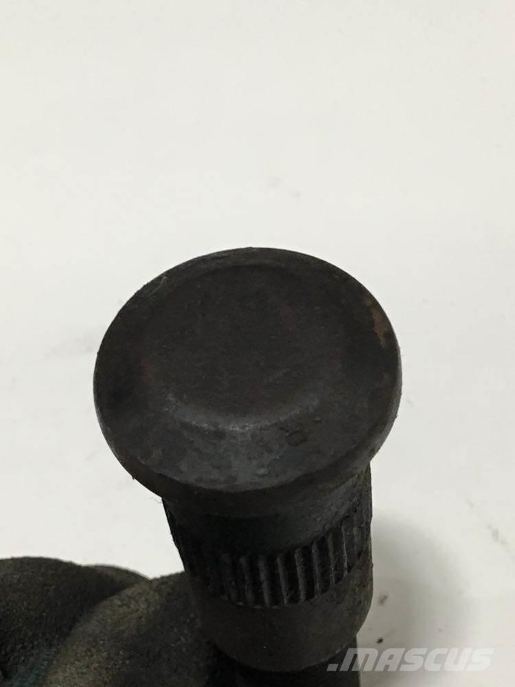  Leland Transport - Inne