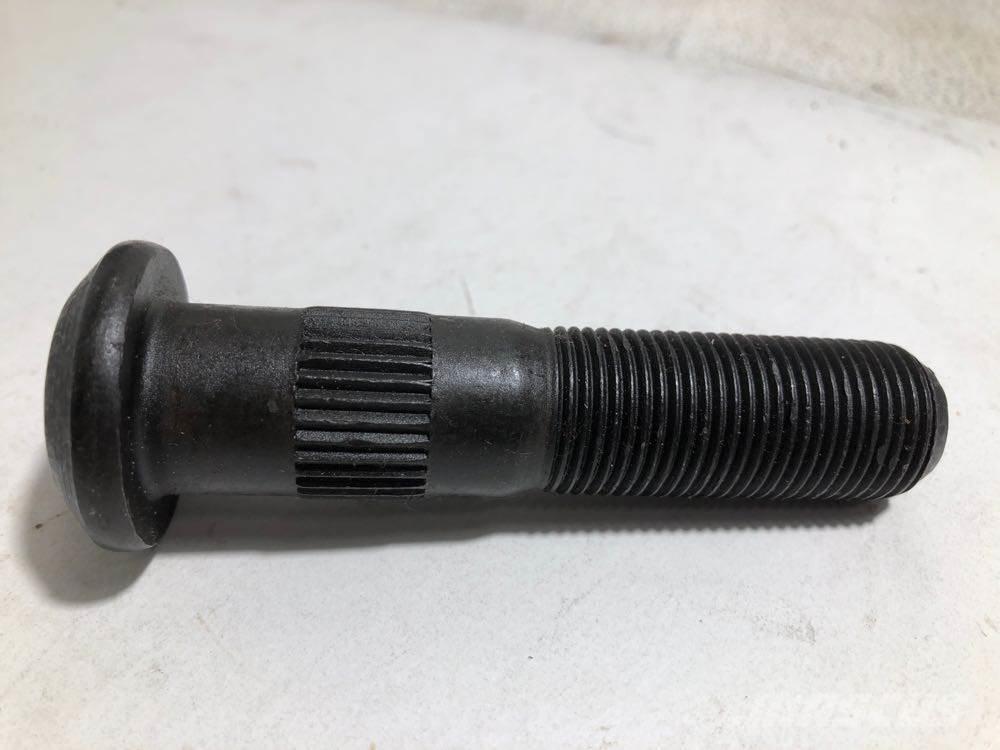  Leland Transport - Inne