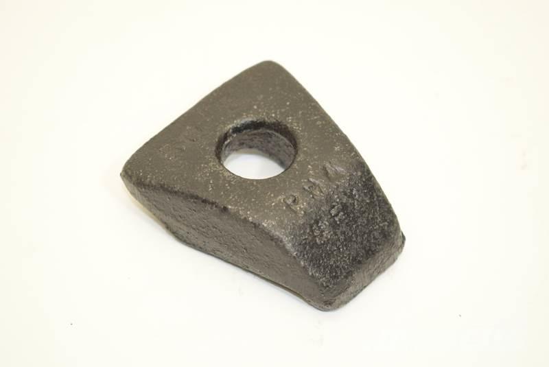  Leland Transport - Inne