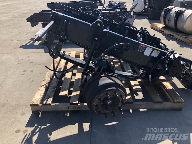 Mack  Transport - Inne