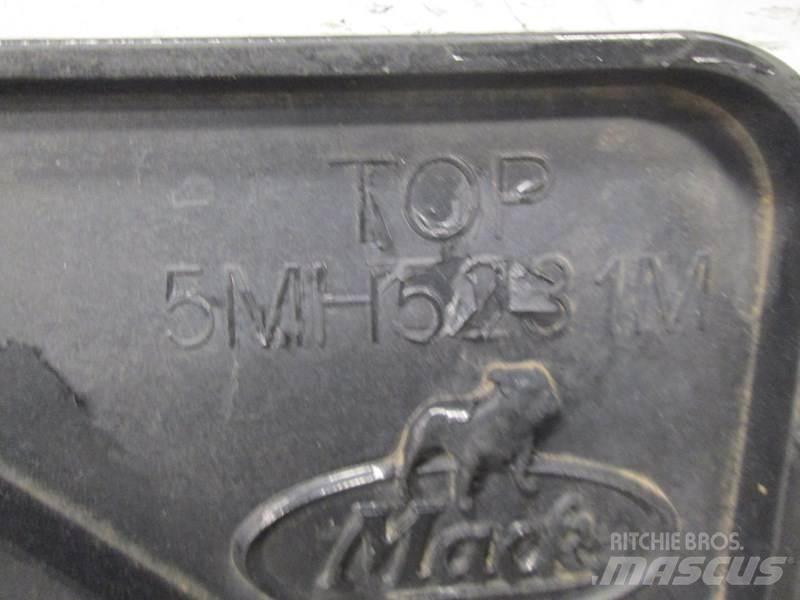 Mack CH/CX Transport - Inne