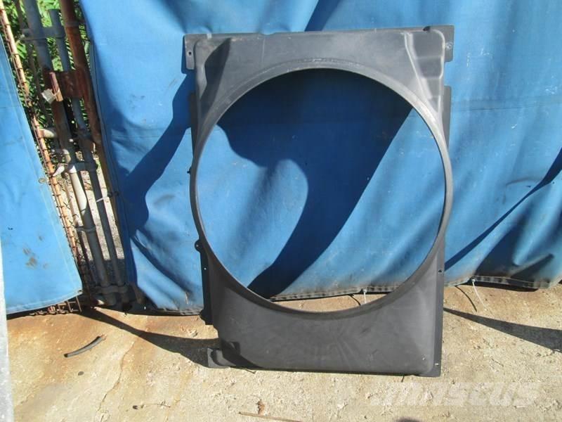 Mack MP8 Transport - Inne