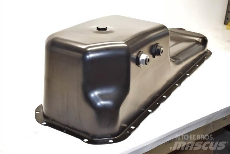 Mack MP8 Transport - Inne
